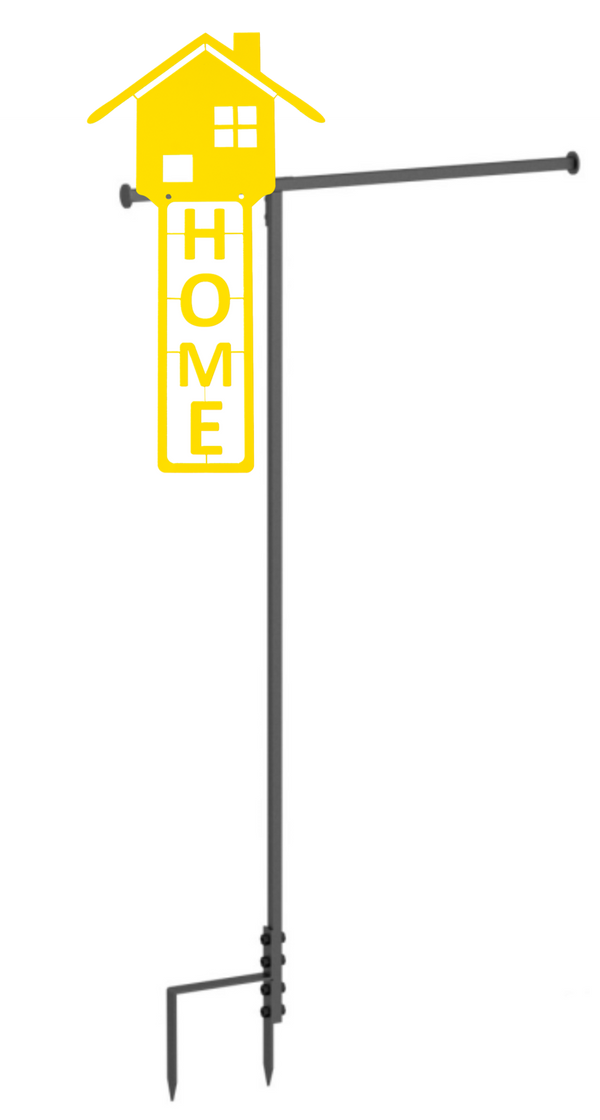 Home Flagpole
