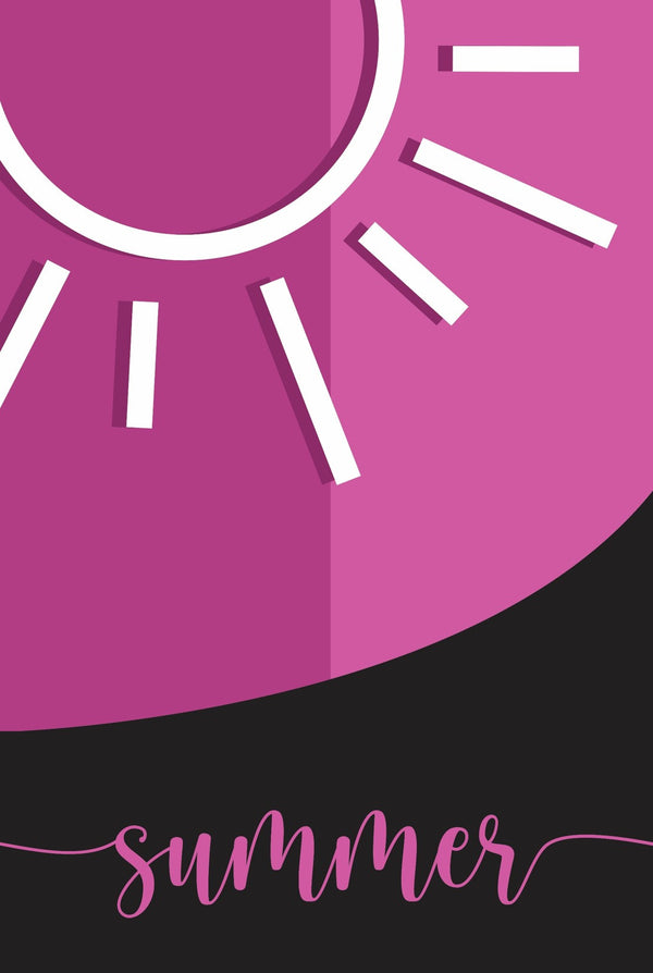 Summer Flag